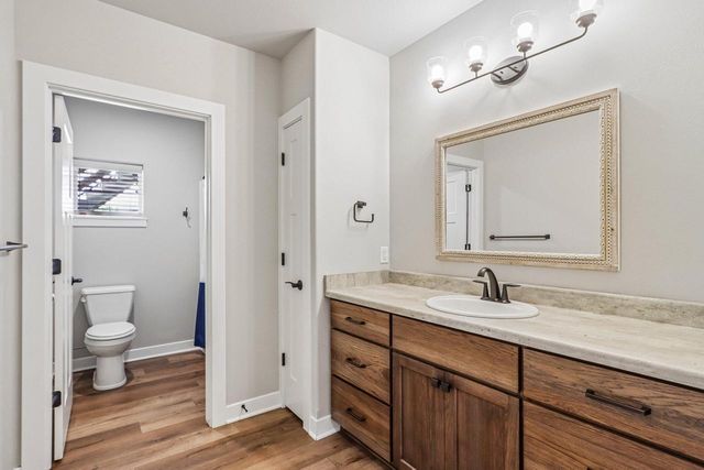 N8069 Springer ROAD, Lake Mills, WI 53551