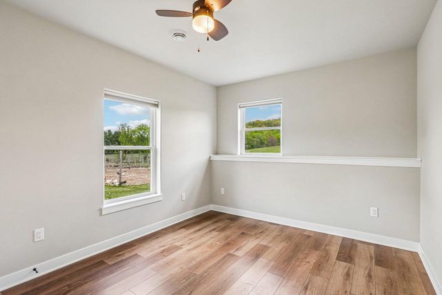 N8069 Springer ROAD, Lake Mills, WI 53551