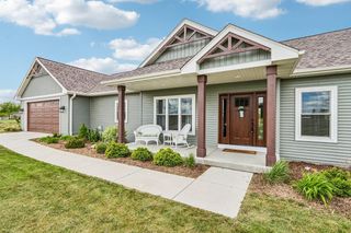 N8069 Springer ROAD, Lake Mills, WI 53551