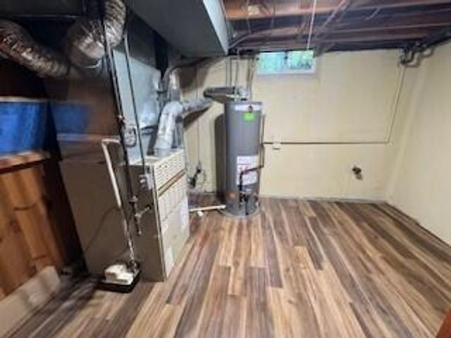 1720 Avondale Avenue, Ann Arbor, MI 48103