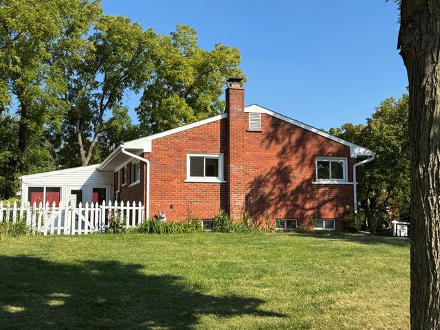 1720 Avondale Avenue, Ann Arbor, MI 48103