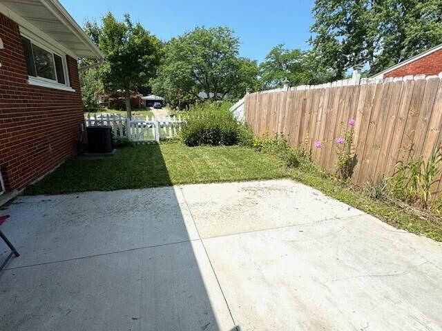 1720 Avondale Avenue, Ann Arbor, MI 48103