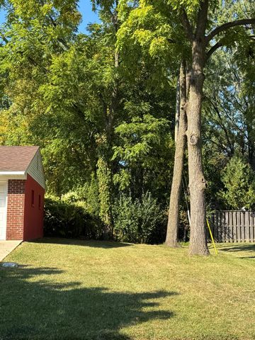 1720 Avondale Avenue, Ann Arbor, MI 48103