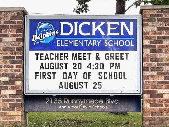 1720 Avondale Avenue, Ann Arbor, MI 48103