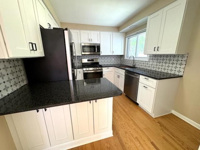 1720 Avondale Avenue, Ann Arbor, MI 48103