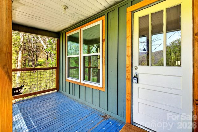 488 Cad Campbell Road, Bakersville, NC 28705