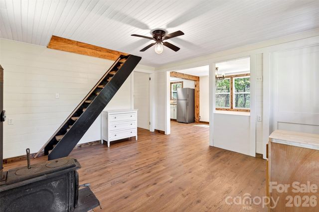 488 Cad Campbell Road, Bakersville, NC 28705