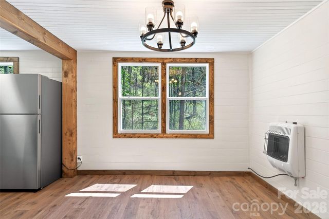 488 Cad Campbell Road, Bakersville, NC 28705