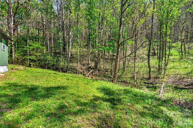 488 Cad Campbell Road, Bakersville, NC 28705