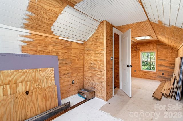 488 Cad Campbell Road, Bakersville, NC 28705