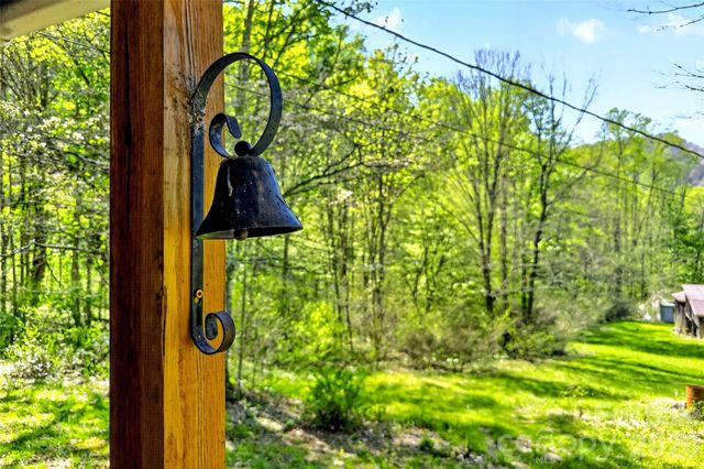 488 Cad Campbell Road, Bakersville, NC 28705