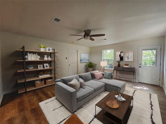 2226 11th Street, Galena Park, TX 77547