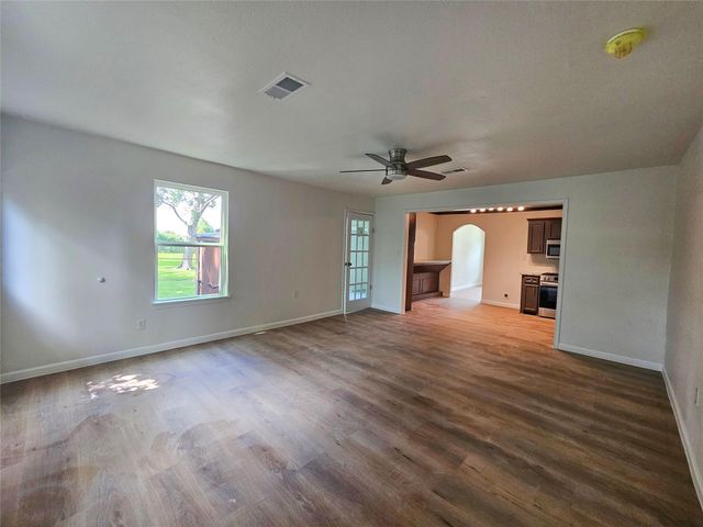 2226 11th Street, Galena Park, TX 77547