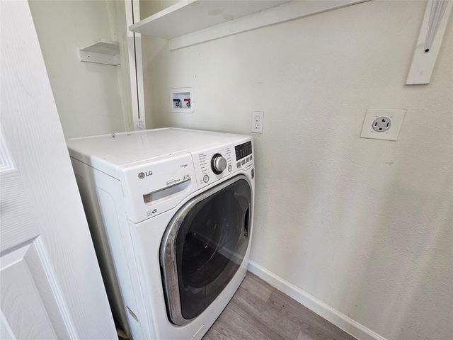 2226 11th Street, Galena Park, TX 77547