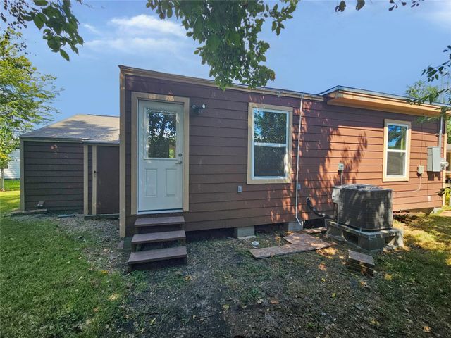 2226 11th Street, Galena Park, TX 77547