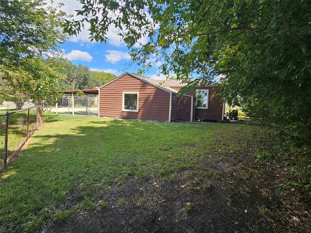 2226 11th Street, Galena Park, TX 77547