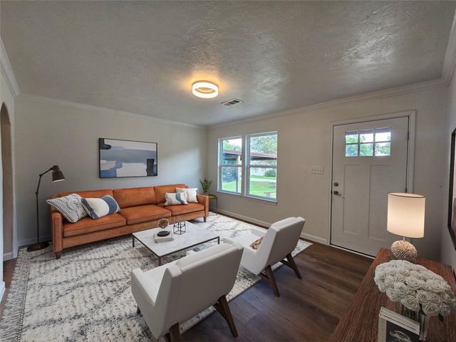 2226 11th Street, Galena Park, TX 77547