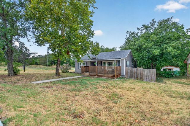 1412 Sloan Street, Weatherford, TX 76086