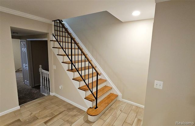 19707 Hayes, Northville, MI 48167