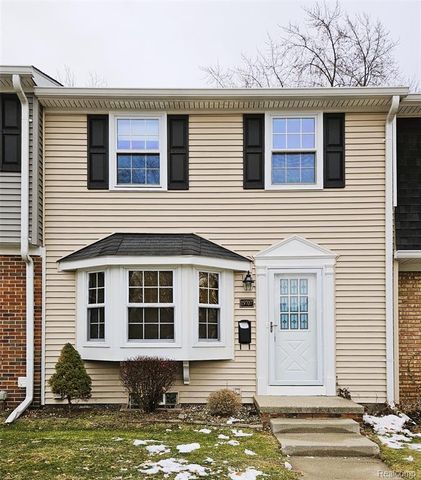 19707 Hayes, Northville, MI 48167