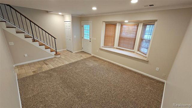 19707 Hayes, Northville, MI 48167