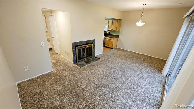 19707 Hayes, Northville, MI 48167