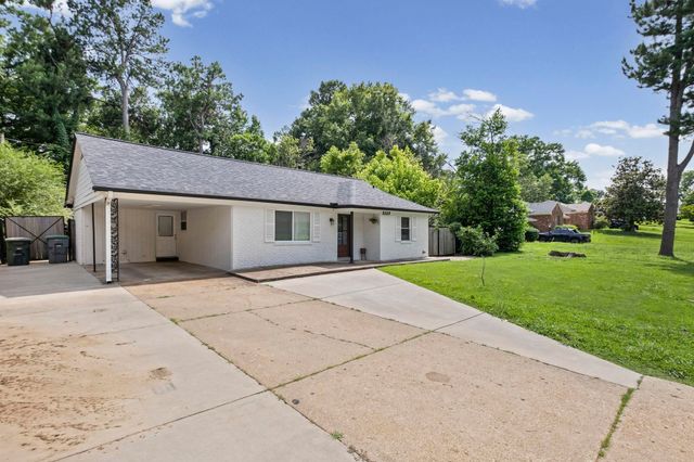 5159 ROLLING MEADOWS DR, Memphis, TN 38134