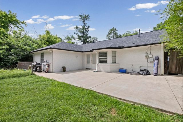 5159 ROLLING MEADOWS DR, Memphis, TN 38134