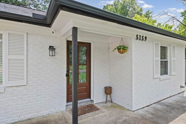 5159 ROLLING MEADOWS DR, Memphis, TN 38134