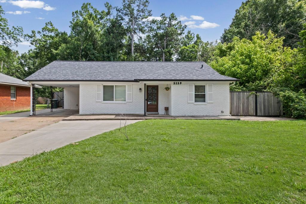 5159 ROLLING MEADOWS DR, Memphis, TN 38134