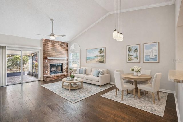 4028 W MARYLAND PLACE, Casselberry, FL 32707