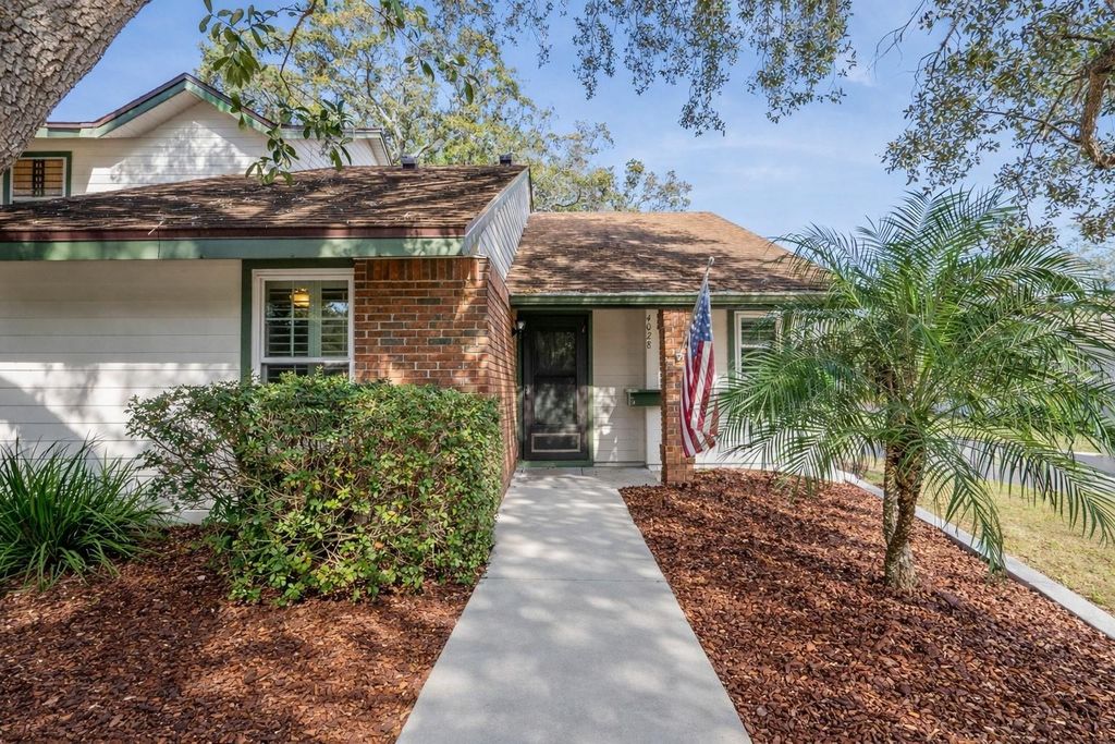 4028 W MARYLAND PLACE, Casselberry, FL 32707