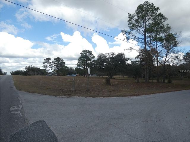 10887 N CIRCLE M AVENUE, Dunnellon, FL 34433