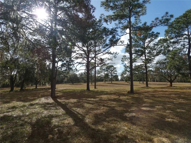 10887 N CIRCLE M AVENUE, Dunnellon, FL 34433