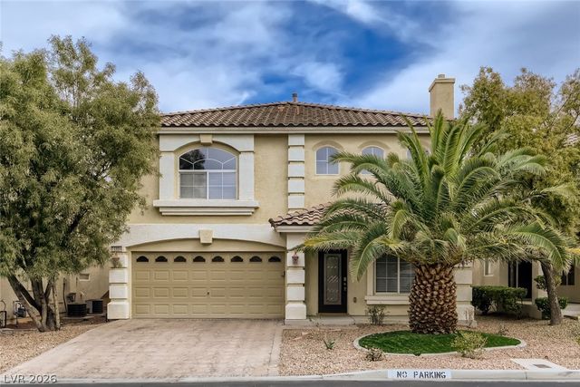 10884 Royal Highlands Street, Las Vegas, NV 89141