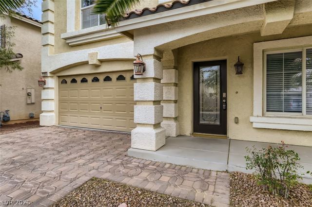 10884 Royal Highlands Street, Las Vegas, NV 89141