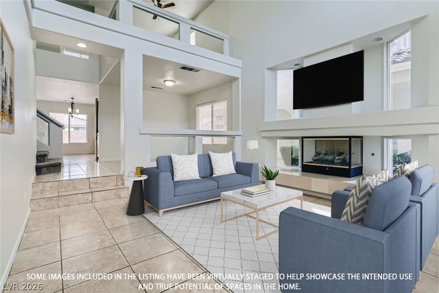 10884 Royal Highlands Street, Las Vegas, NV 89141