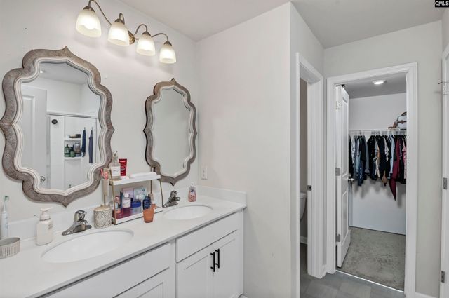 50 Denali Circle, Elgin, SC 29045