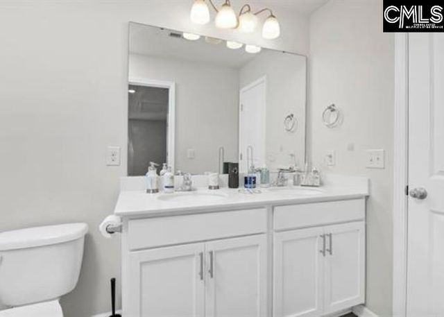 50 Denali Circle, Elgin, SC 29045