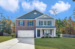 50 Denali Circle, Elgin, SC 29045