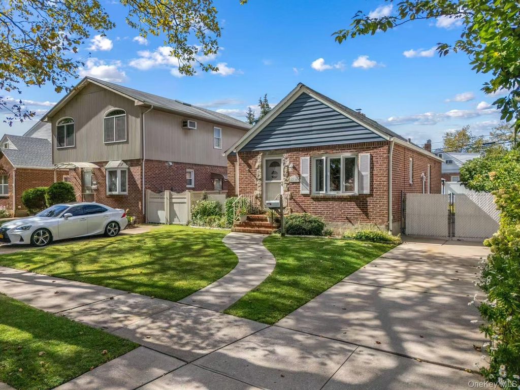 82-08 247th Street, Bellerose, NY 11426