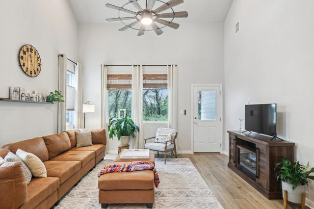 2024 Cantonata DR, Leander, TX 78641