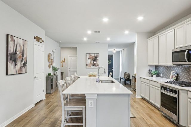 2024 Cantonata DR, Leander, TX 78641