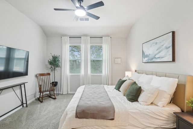 2024 Cantonata DR, Leander, TX 78641