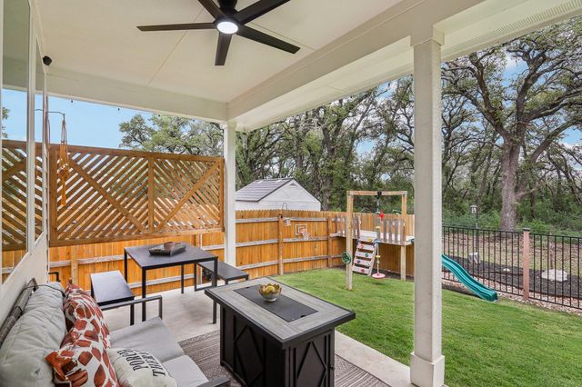 2024 Cantonata DR, Leander, TX 78641