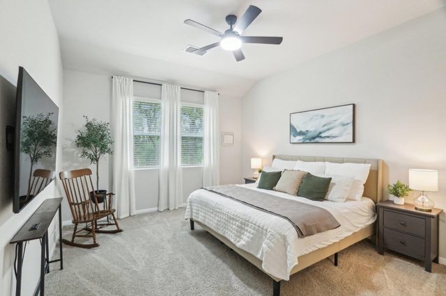 2024 Cantonata DR, Leander, TX 78641