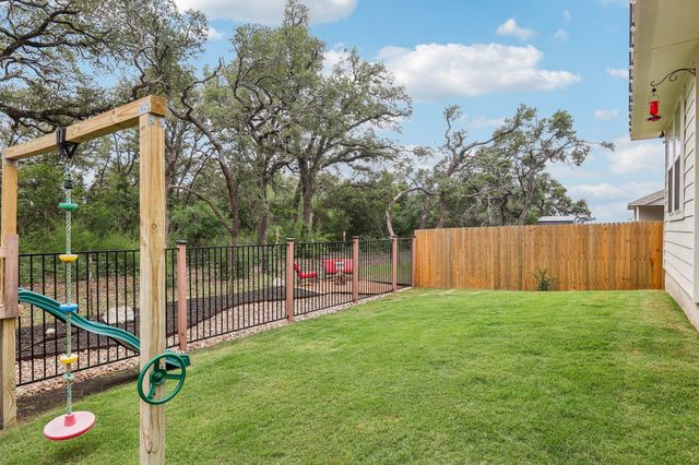 2024 Cantonata DR, Leander, TX 78641