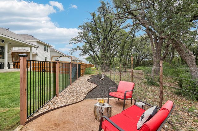 2024 Cantonata DR, Leander, TX 78641