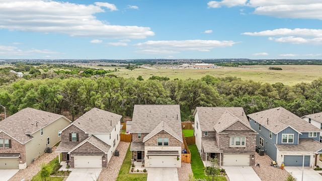 2024 Cantonata DR, Leander, TX 78641