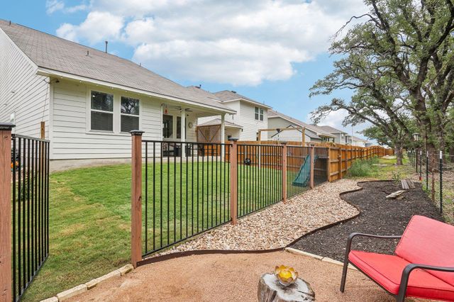 2024 Cantonata DR, Leander, TX 78641